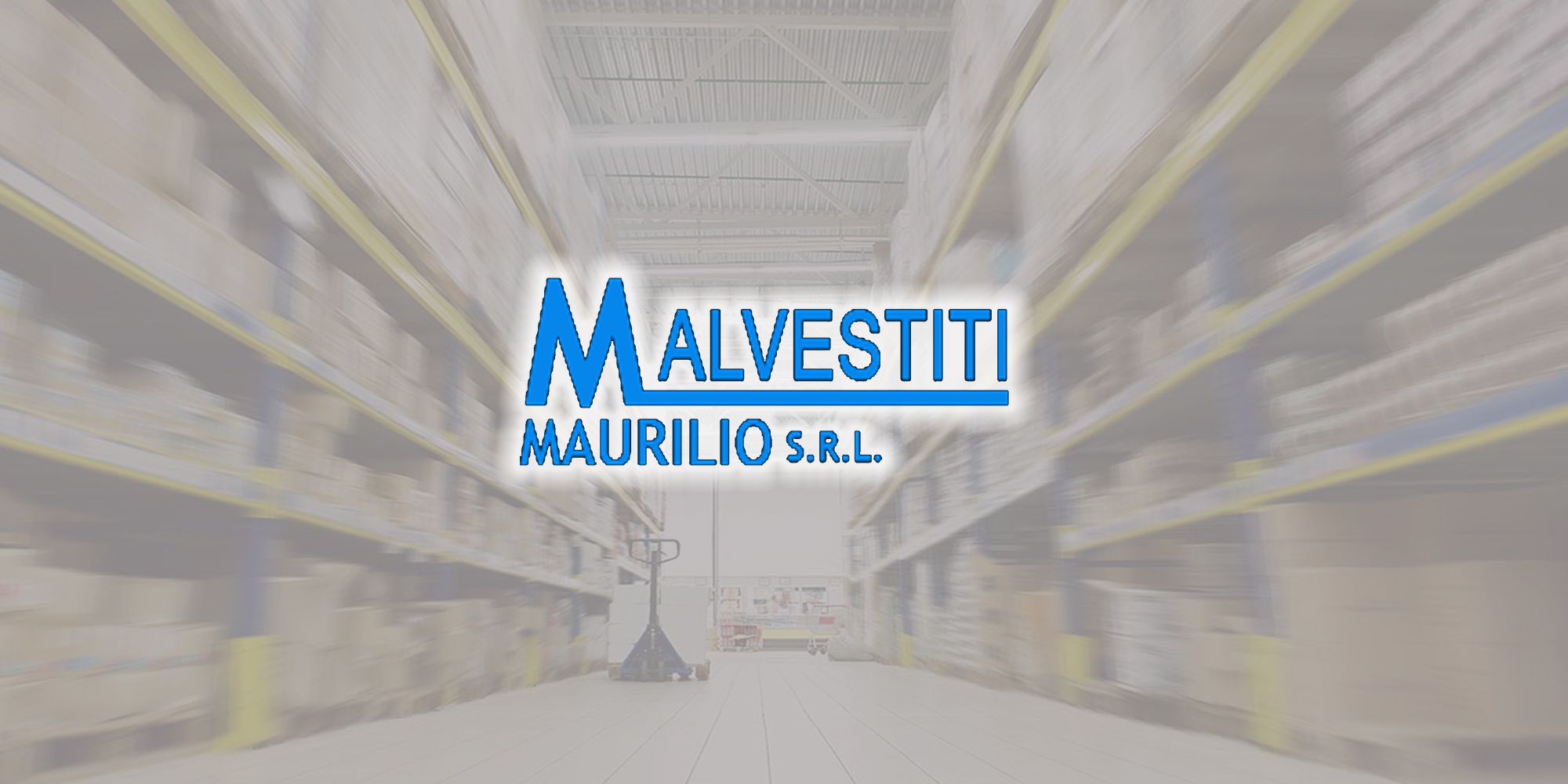 Ingrosso Prodotti Alimentari